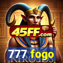 777 fogo